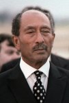 Старший брат убийцы президента Садата задержан в Египте.