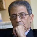 Бывший глава ЛАГ, лидер среди кандидатов в президенты Египта.