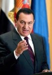 Хосни Мубарак кандидат в президетны Египта?