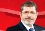 Мухаммед Мурси новый президент Египта